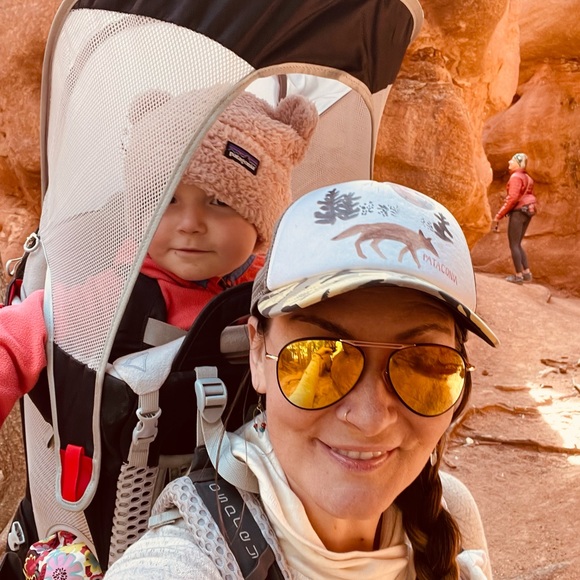 Meet your Posher, Jenney! - Picture 10 of 12